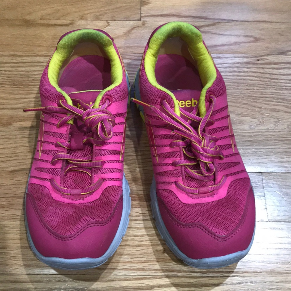 Reebok Slip resistant Shoes for work